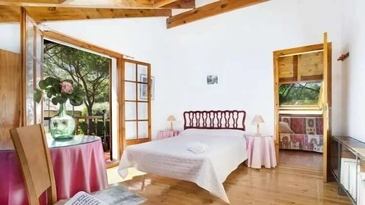 Villa, 4 Yatak Odası, Dağ Manzaralı