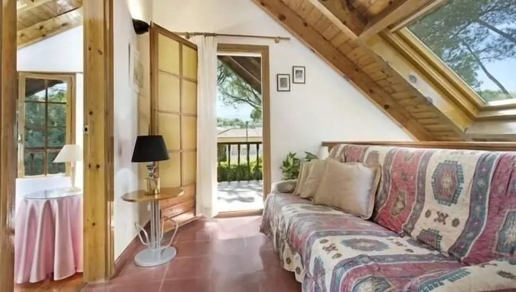 Villa, 4 Yatak Odası, Dağ Manzaralı