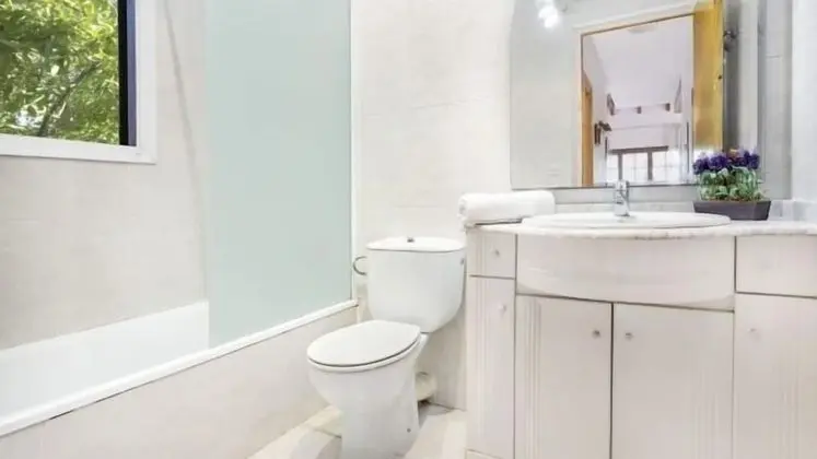 Villa, 4 Yatak Odası, Dağ Manzaralı