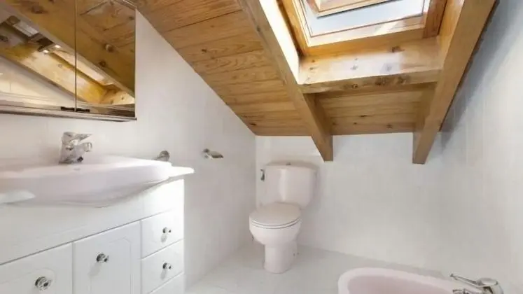 Villa, 4 Yatak Odası, Dağ Manzaralı