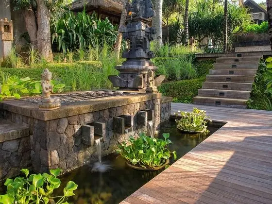 Villa, 6 Yatak Odası (Seseh Beach Villa II)