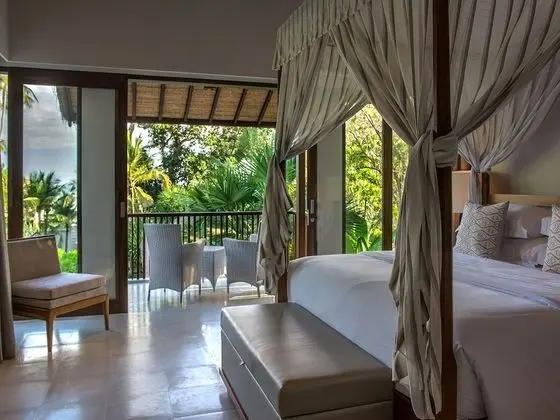 Villa, 6 Yatak Odası (Seseh Beach Villa II)