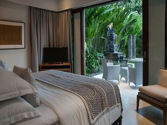 Villa, 6 Yatak Odası (Seseh Beach Villa II)