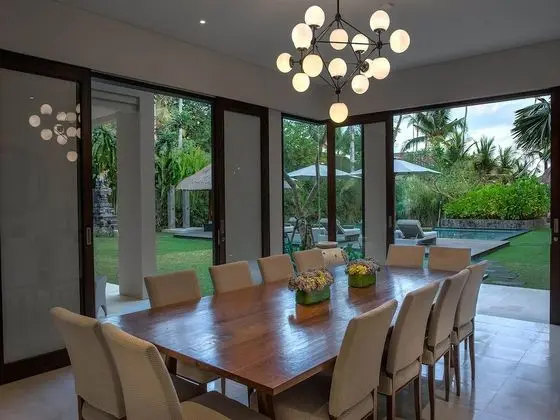 Villa, 6 Yatak Odası (Seseh Beach Villa II)