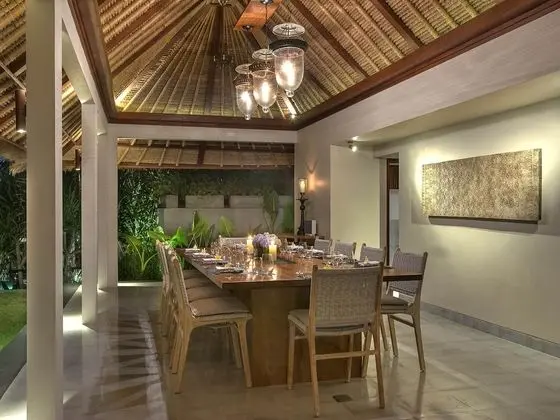 Villa, 6 Yatak Odası (Seseh Beach Villa II)