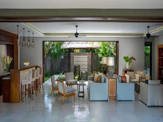 Villa, 6 Yatak Odası (Seseh Beach Villa II)