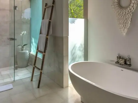 Villa, 6 Yatak Odası (Seseh Beach Villa II)