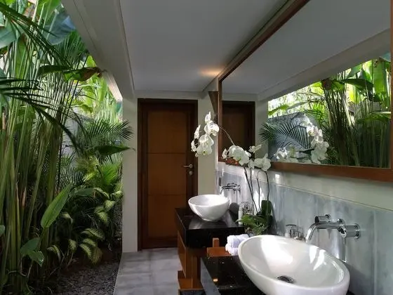 Villa, 6 Yatak Odası (Seseh Beach Villa II)
