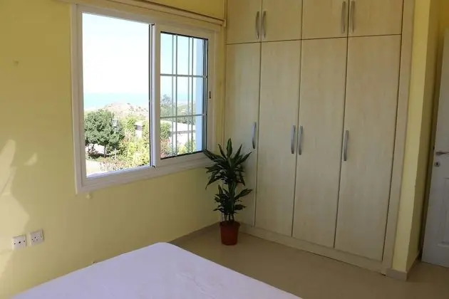 Villa, 3 Yatak Odası