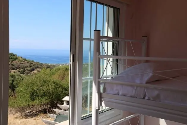 Villa, 3 Yatak Odası