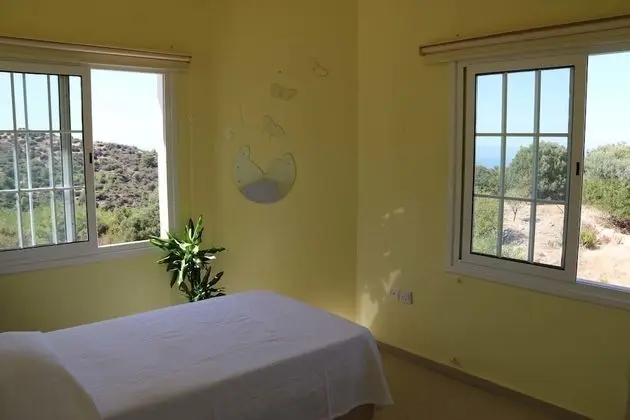 Villa, 3 Yatak Odası