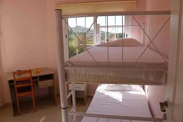 Villa, 3 Yatak Odası