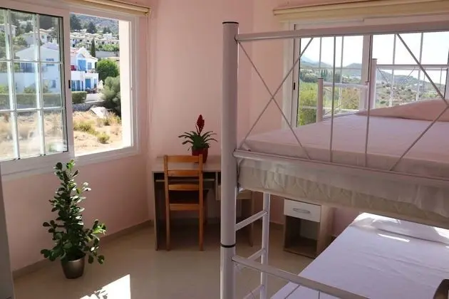 Villa, 3 Yatak Odası