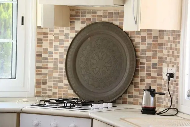 Villa, 3 Yatak Odası