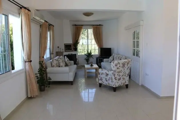 Villa, 3 Yatak Odası