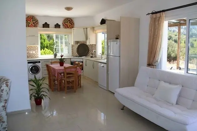Villa, 3 Yatak Odası