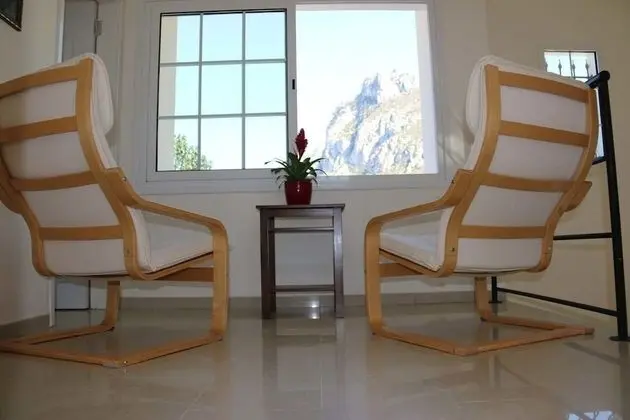 Villa, 3 Yatak Odası