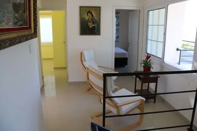 Villa, 3 Yatak Odası