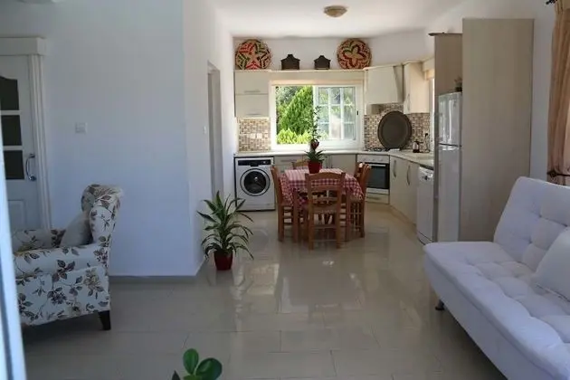 Villa, 3 Yatak Odası