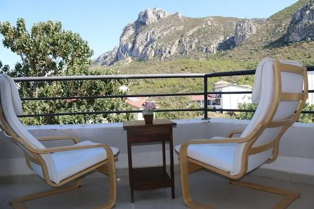 Villa, 3 Yatak Odası