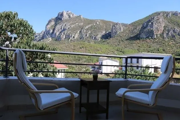 Villa, 3 Yatak Odası