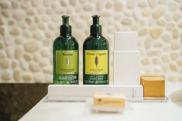 Banyo imkân ve özellikleri