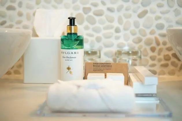 Banyo imkân ve özellikleri