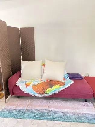 Family Stüdyo, 1 Yatak Odası, Sigara İçilmez, Deniz Manzaralı