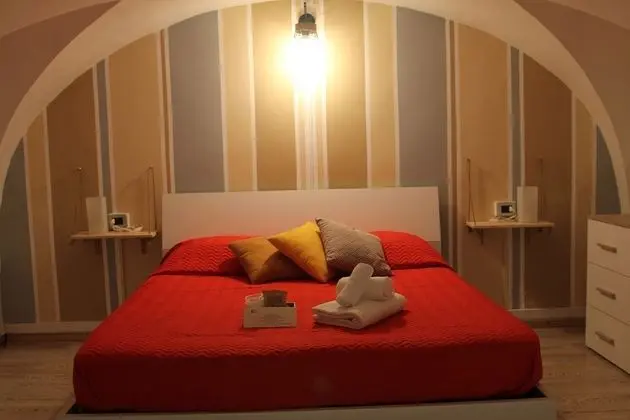 Deluxe Süit, Banyolu/Duşlu, Avlu Manzaralı (Sole)