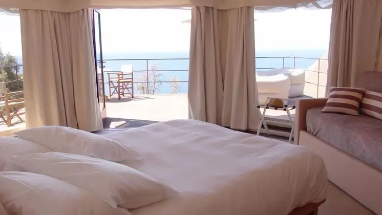 Canvas Lodge (LODM)
