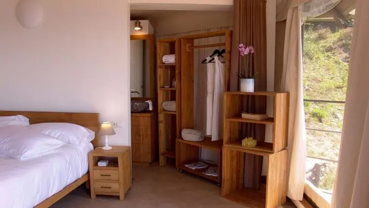 Canvas Lodge (LODM)