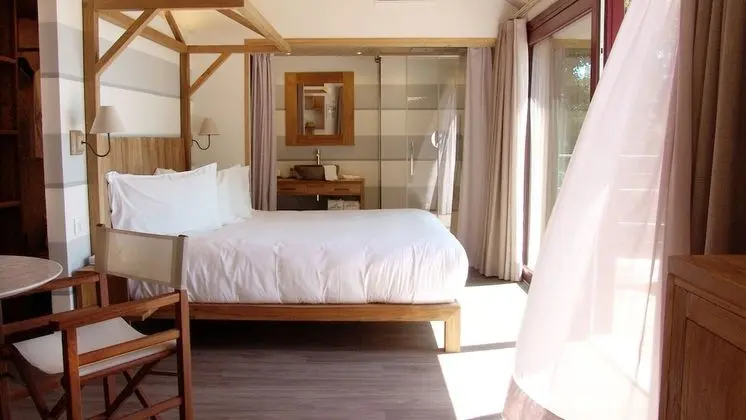 Luxury Kır Evi, Sıcak Su Küveti (COTS)