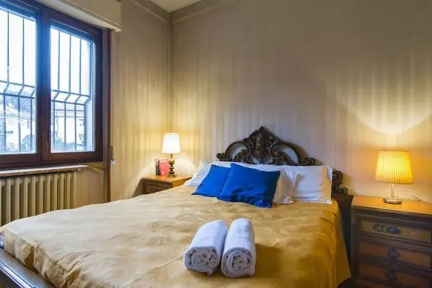 Apart Daire, 3 Yatak Odası, Sigara İçilmez