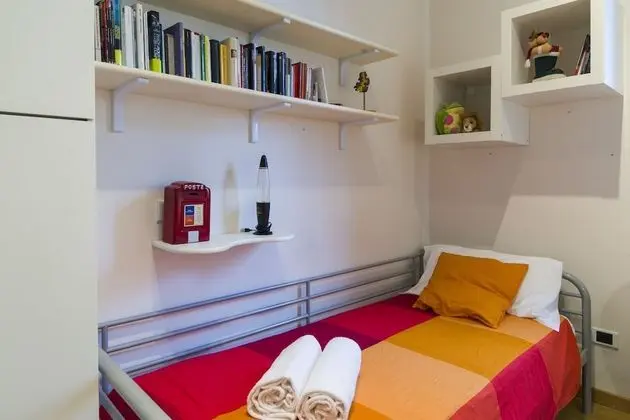 Apart Daire, 3 Yatak Odası, Sigara İçilmez