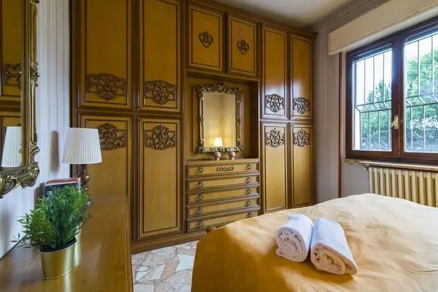 Apart Daire, 3 Yatak Odası, Sigara İçilmez