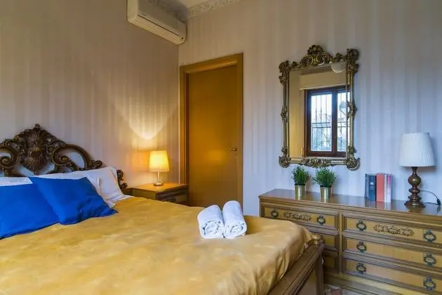 Apart Daire, 3 Yatak Odası, Sigara İçilmez