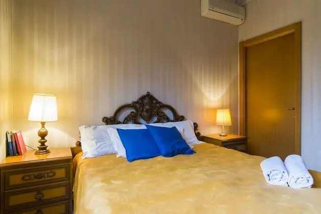 Apart Daire, 3 Yatak Odası, Sigara İçilmez