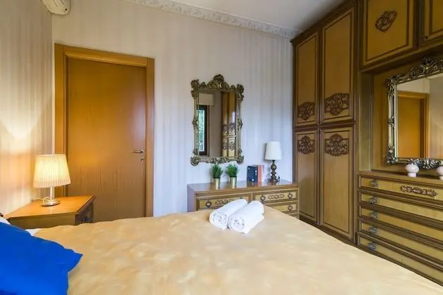 Apart Daire, 3 Yatak Odası, Sigara İçilmez