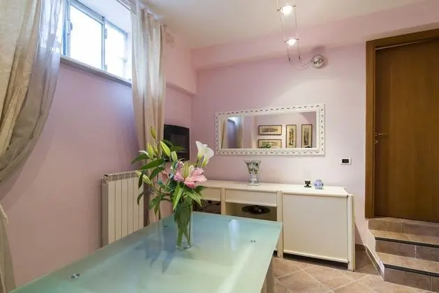 Apart Daire, 3 Yatak Odası, Sigara İçilmez