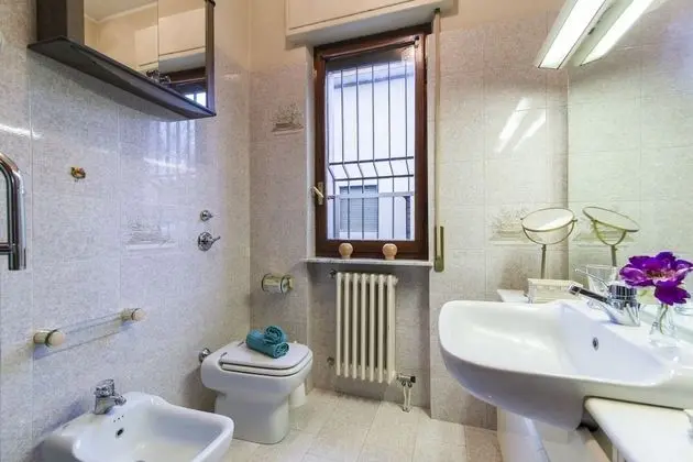 Apart Daire, 3 Yatak Odası, Sigara İçilmez