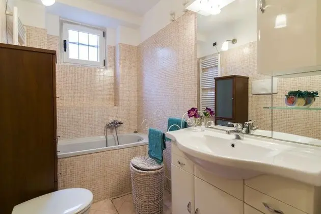 Apart Daire, 3 Yatak Odası, Sigara İçilmez