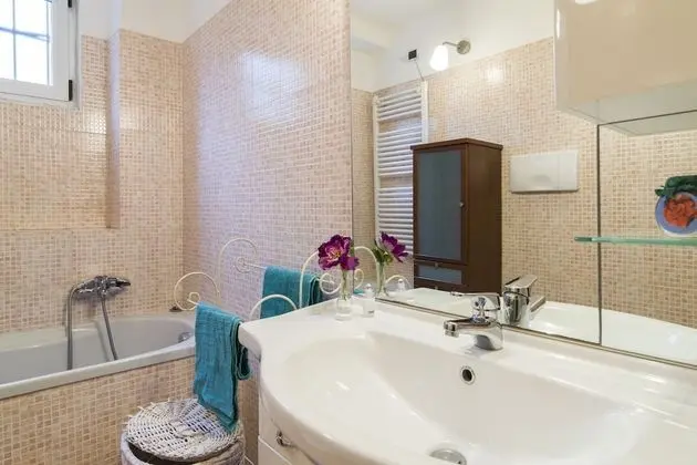 Apart Daire, 3 Yatak Odası, Sigara İçilmez