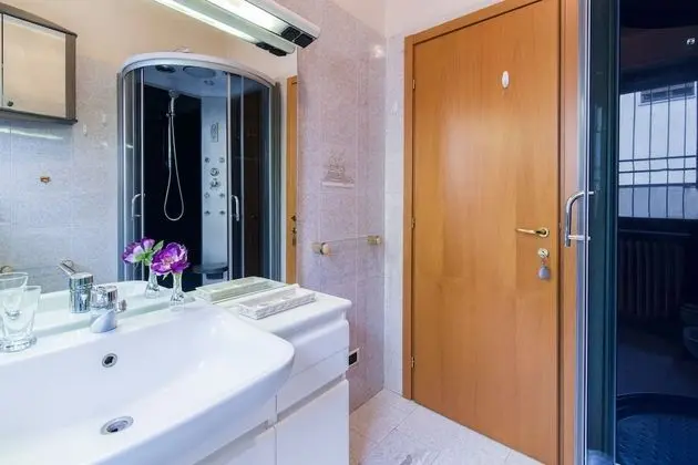 Apart Daire, 3 Yatak Odası, Sigara İçilmez