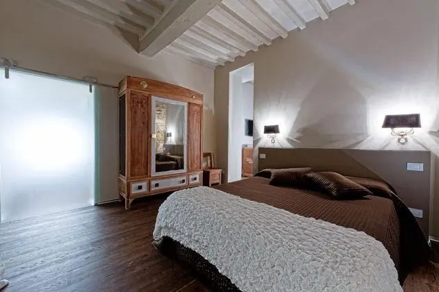 Süit, 1 Yatak Odası, Deniz Manzaralı