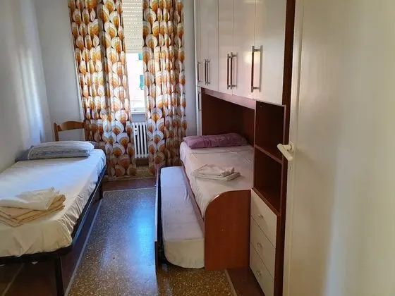 Comfort Apart Daire, 3 Yatak Odası, Engellilere Uygun, Şehir Manzaralı