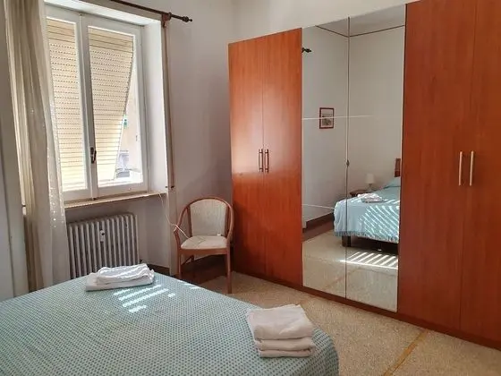 Comfort Apart Daire, 3 Yatak Odası, Engellilere Uygun, Şehir Manzaralı