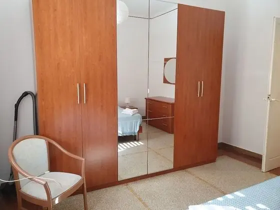 Comfort Apart Daire, 3 Yatak Odası, Engellilere Uygun, Şehir Manzaralı