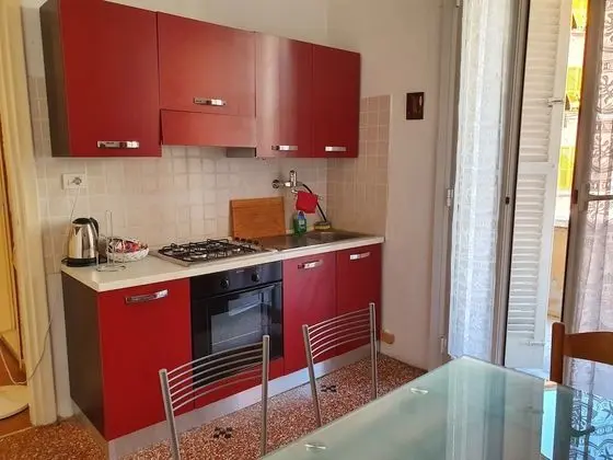 Comfort Apart Daire, 3 Yatak Odası, Engellilere Uygun, Şehir Manzaralı