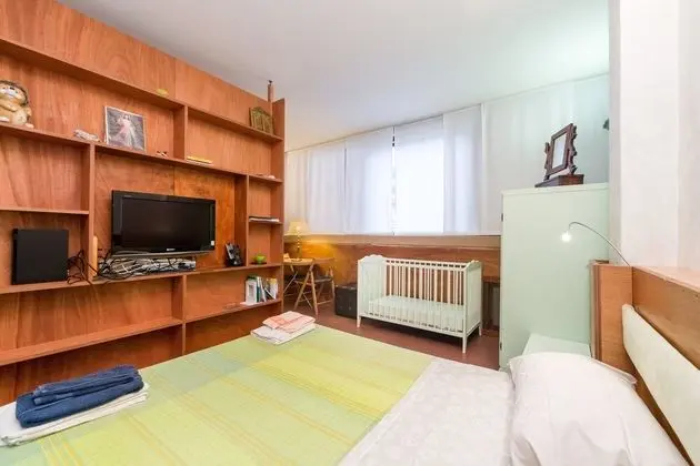 Comfort Apart Daire, 3 Yatak Odası, Engellilere Uygun, Şehir Manzaralı