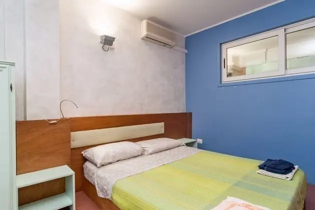Comfort Apart Daire, 3 Yatak Odası, Engellilere Uygun, Şehir Manzaralı